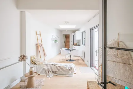Appartement Te Koop Gent