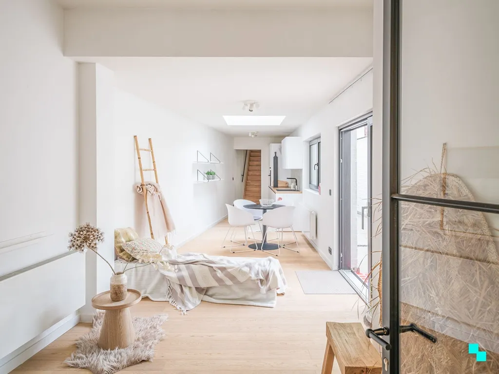 Hoofdfoto Appartement in Gent