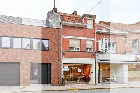 Huis Te Koop Izegem