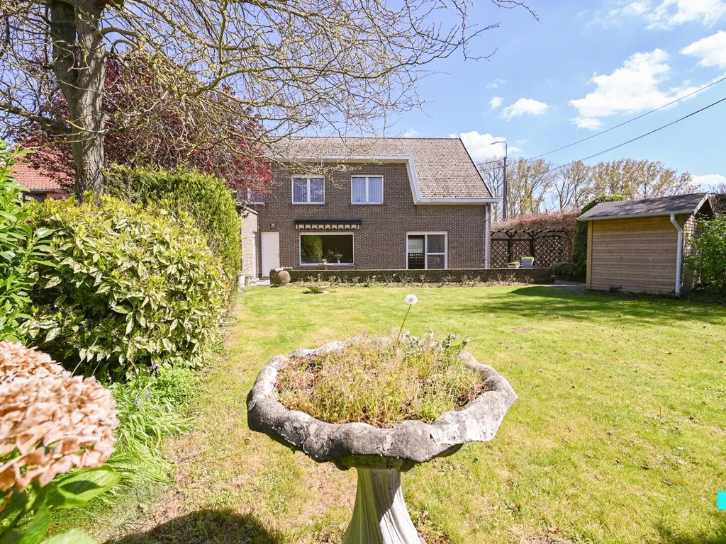 Hoofdfoto Huis in Izegem