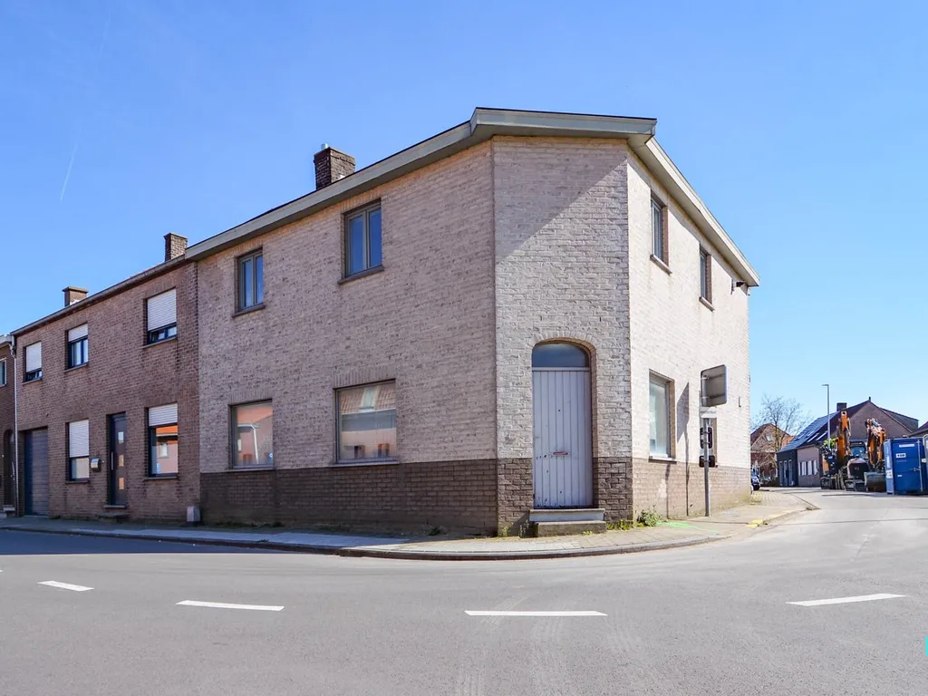 Hoofdfoto Huis in Hooglede
