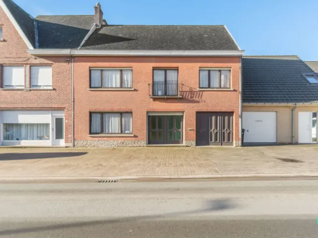 Huis in Balegem - Gootje 38, 9860