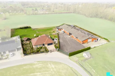 Huis Te Koop Roeselare