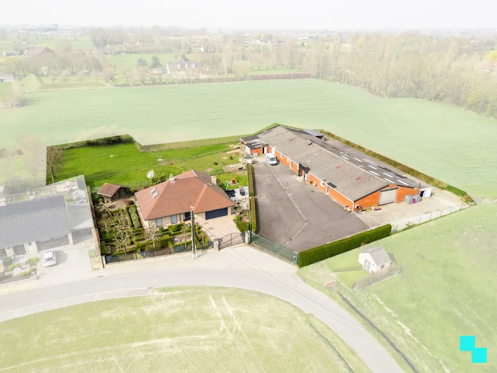 Hoofdfoto Huis in Roeselare