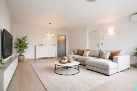 Appartement Te Koop Roeselare