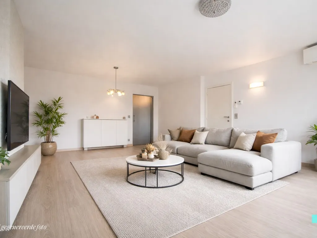 Hoofdfoto Appartement in Roeselare