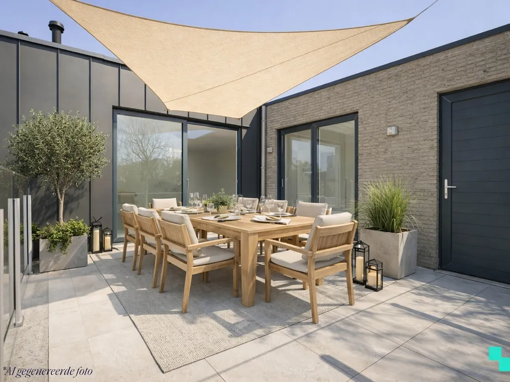 Hoofdfoto Appartement in Izegem