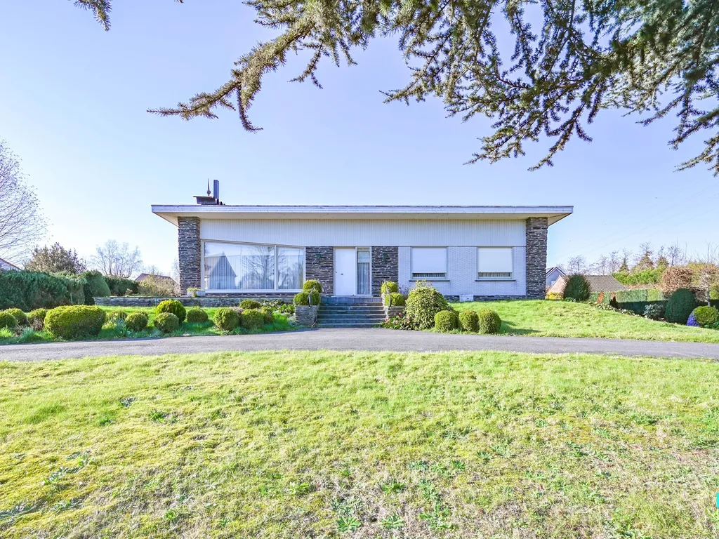 Hoofdfoto Huis in Waregem