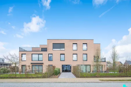 Appartement Te Koop Merelbeke-melle