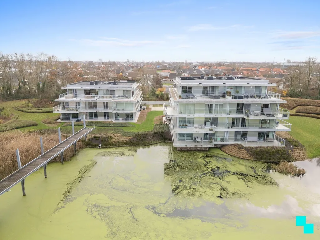 Hoofdfoto Appartement in Roeselare
