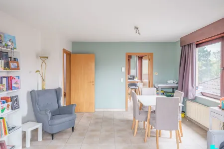 Appartement Te Koop Merelbeke-melle