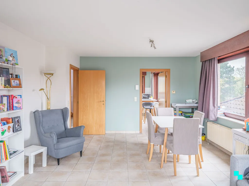 Hoofdfoto Appartement in Merelbeke-melle