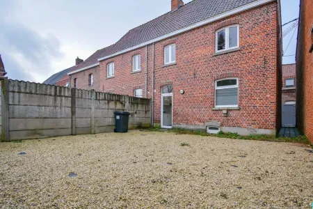 Huis Te Koop Moorslede