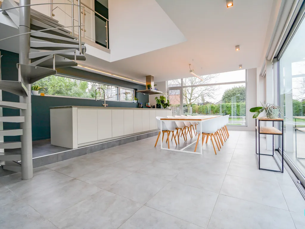 Hoofdfoto Huis in Izegem