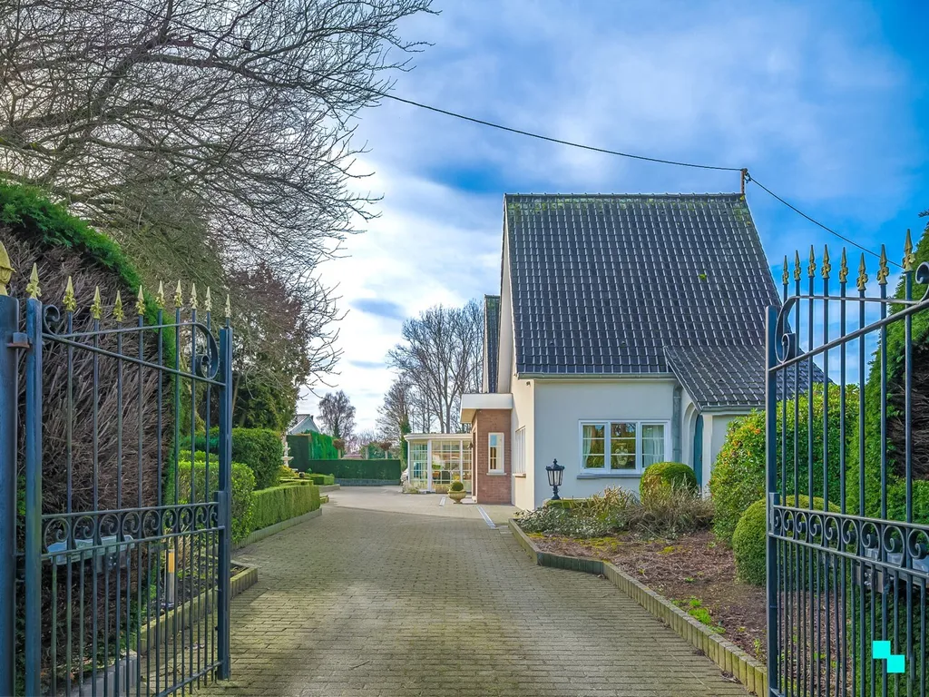 Hoofdfoto Huis in Merelbeke-melle