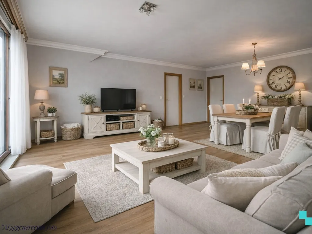 Hoofdfoto Appartement in Izegem