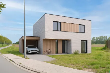 Kantoor Te Koop Ingelmunster