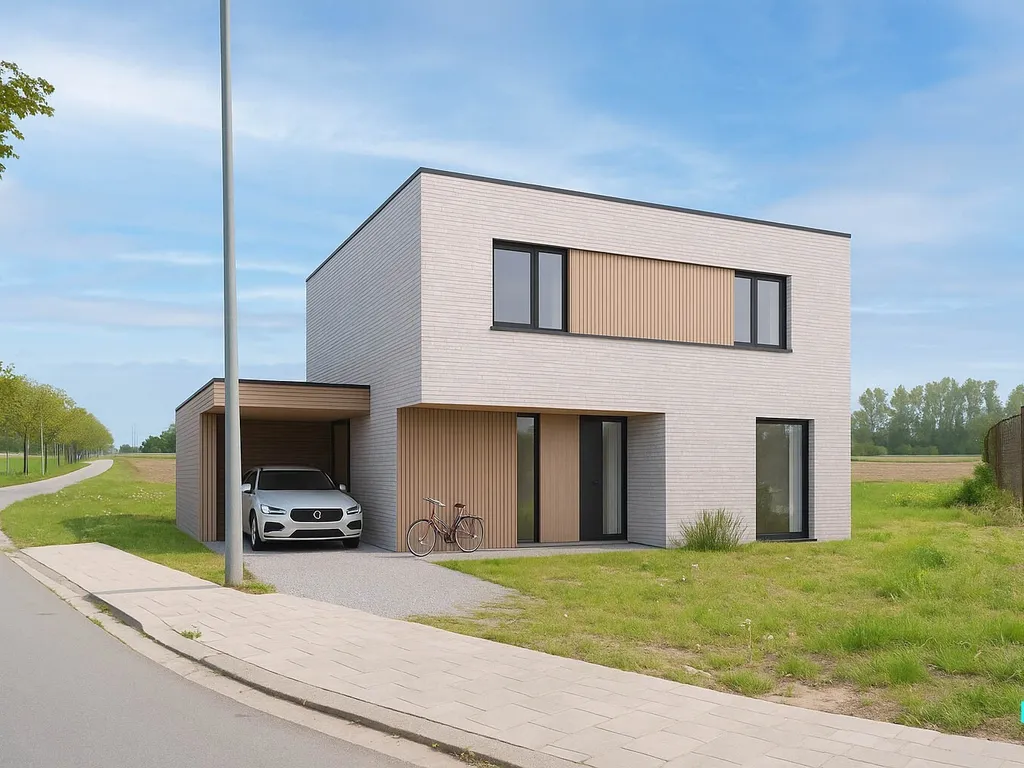Hoofdfoto Huis in Ingelmunster