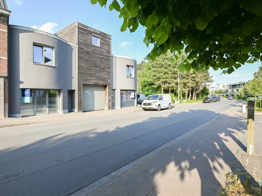 Hoofdfoto Huis in Lendelede