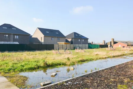 Huis Te Koop Roeselare