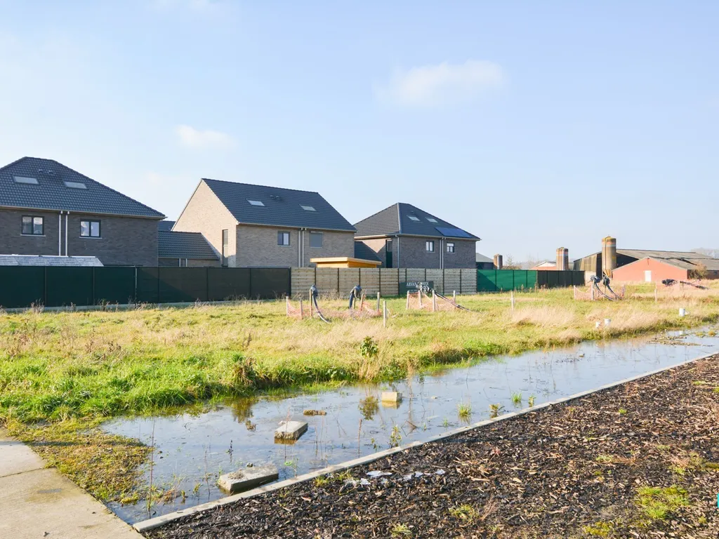 Hoofdfoto Huis in Roeselare