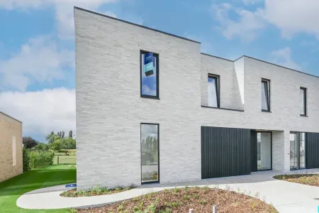 Huis Te Koop Wielsbeke