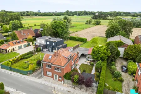 Huis Te Koop Izegem