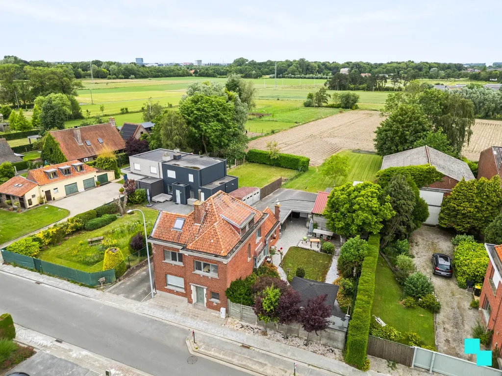 Hoofdfoto Huis in Izegem