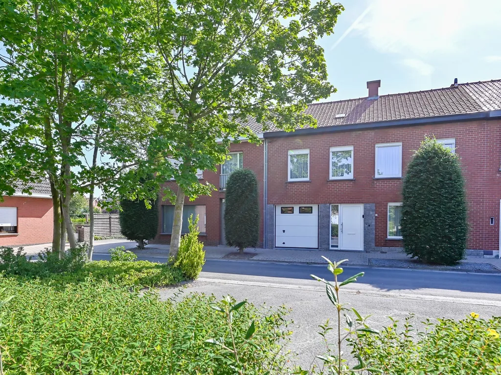 Hoofdfoto Huis in Izegem