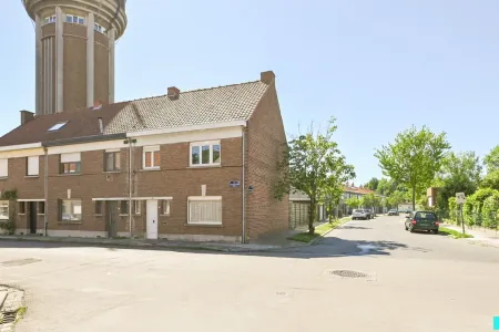 Huis Te Koop Izegem