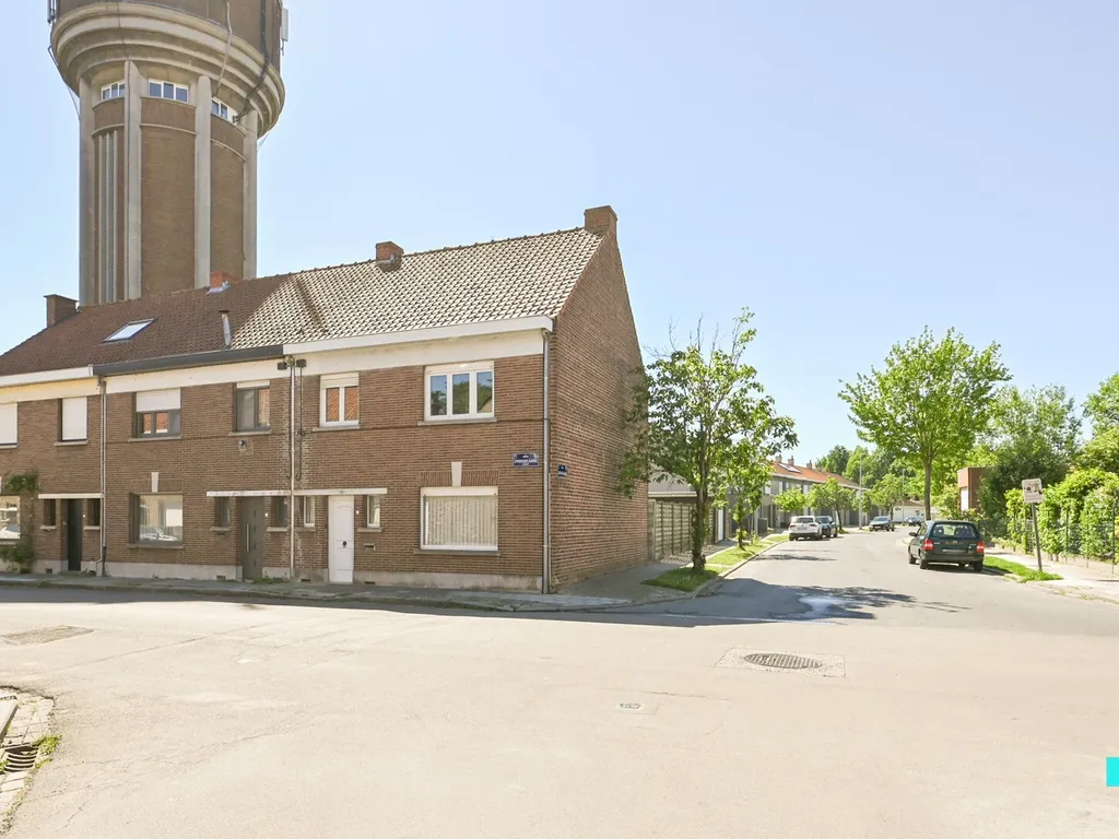 Hoofdfoto Huis in Izegem