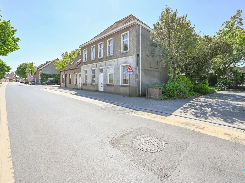 Hoofdfoto Huis in Deerlijk