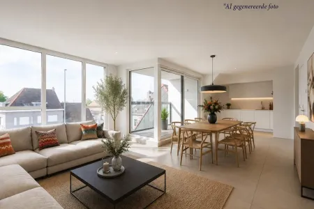 Appartement Te Huur Beveren