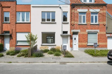 Huis Te Koop Roeselare
