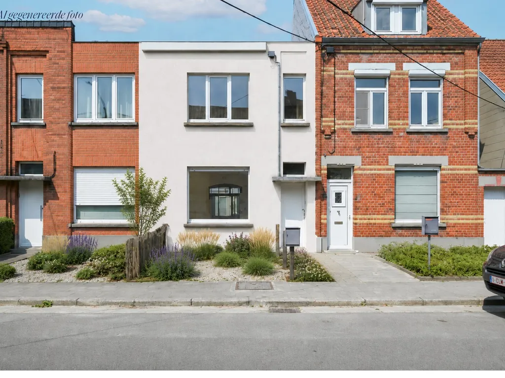 Hoofdfoto Huis in Roeselare