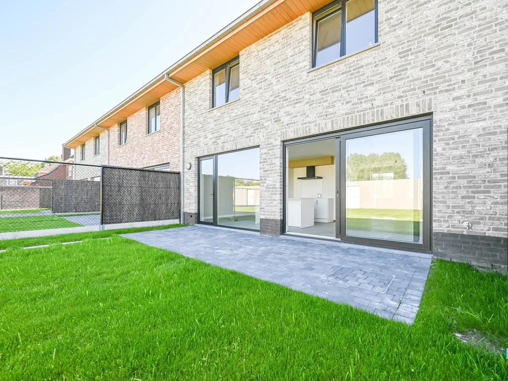 Hoofdfoto Huis in Markegem