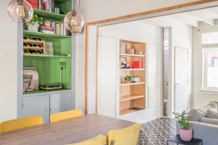 Huis Te Koop Balegem