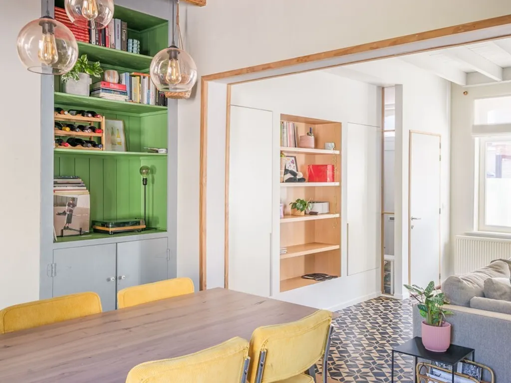 Hoofdfoto Huis in Balegem