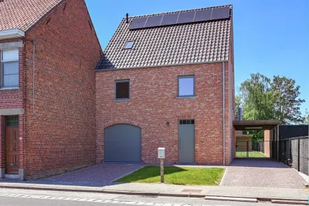 Huis Te Huur Izegem