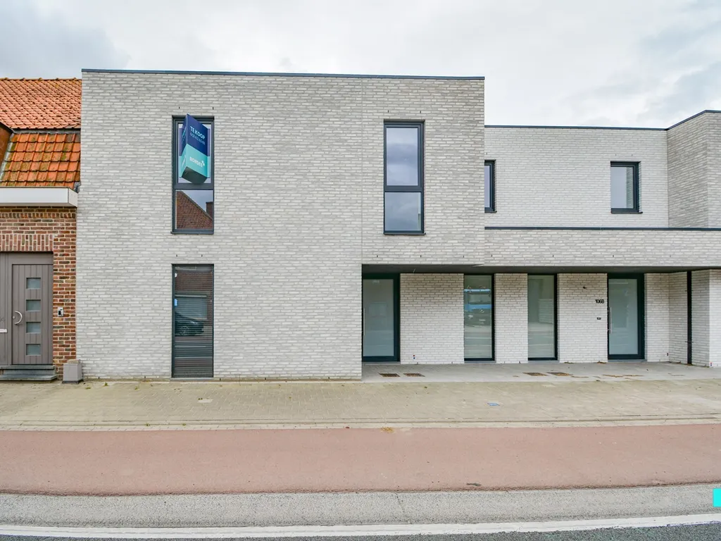 Hoofdfoto Huis in Hooglede