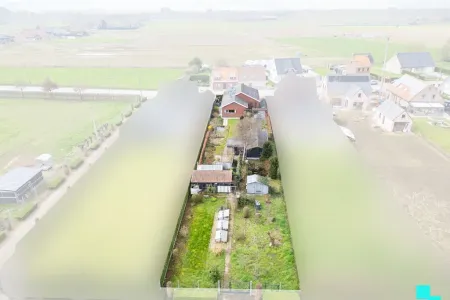 Huis Te Koop Hooglede