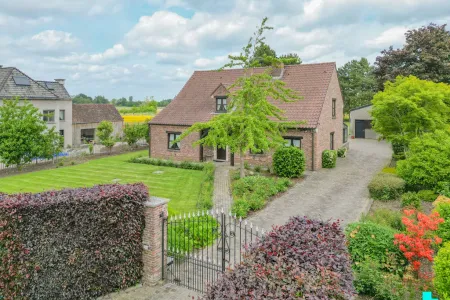 Huis Te Koop Oosterzele