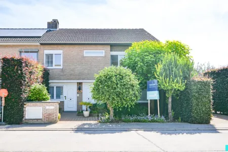 Huis Te Koop Torhout