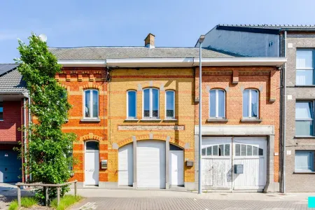 Huis Te Koop Roeselare