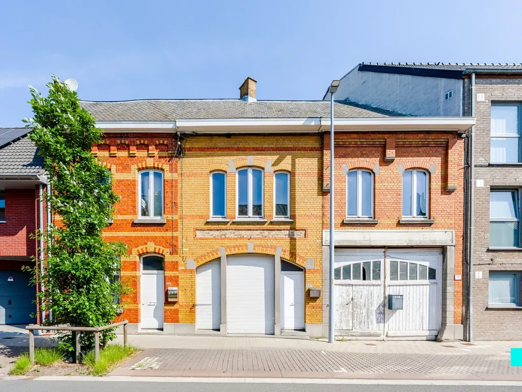Hoofdfoto Huis in Roeselare