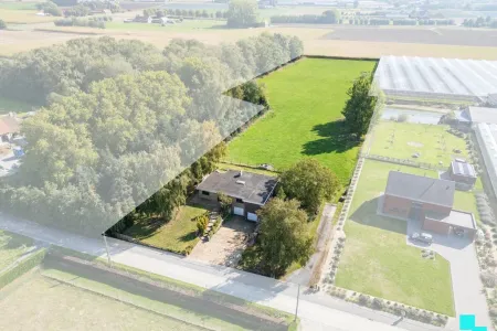 Huis Te Koop Roeselare