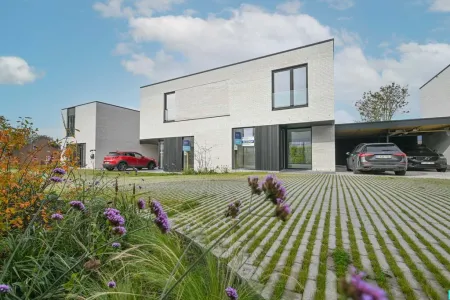 Huis Te Koop Izegem