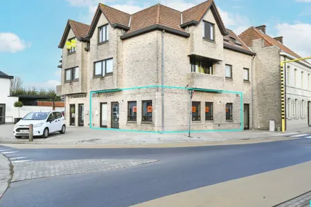 Appartement Te Koop Ooigem