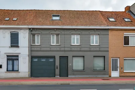 Huis Te Koop Roeselare