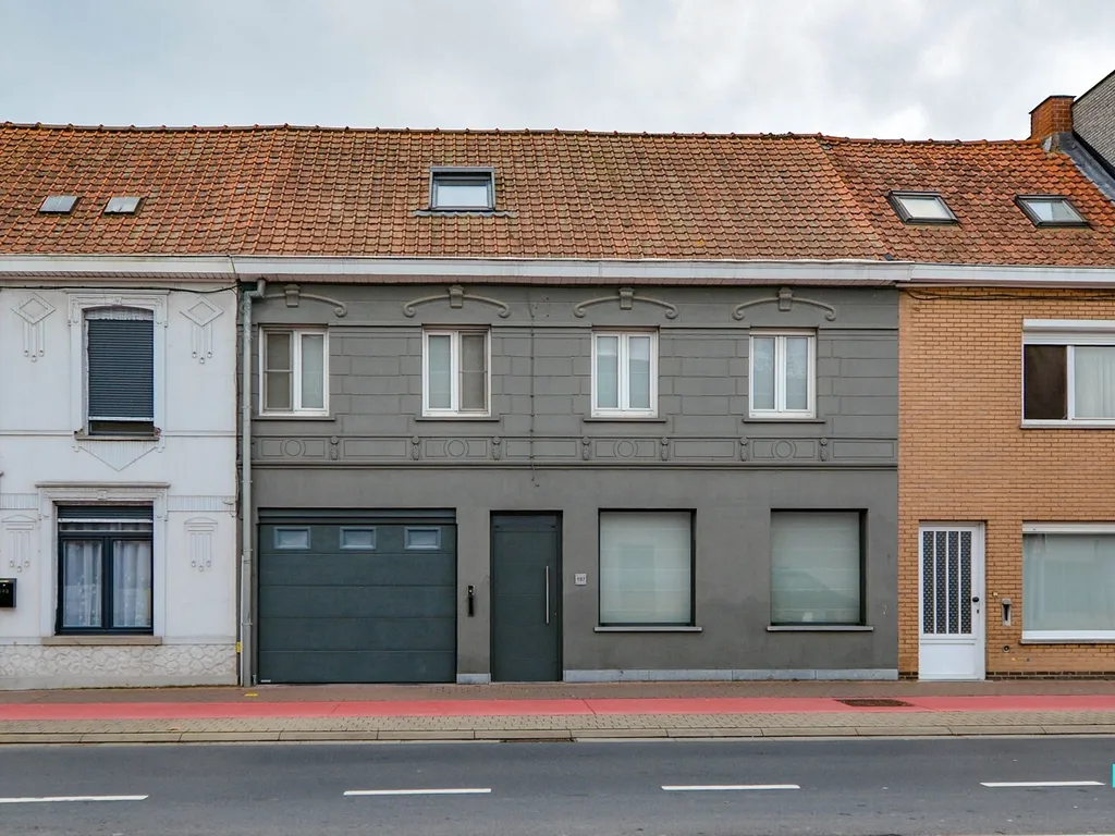 Hoofdfoto Huis in Roeselare